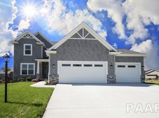 6504 W Callahan Ct, Edwards, IL 61528