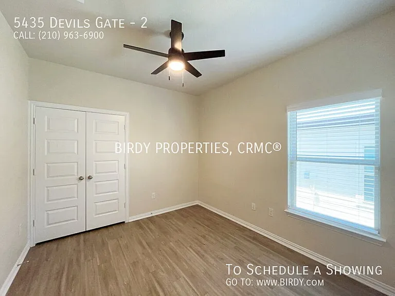 5435 Devils Gate #2 — Photo 22