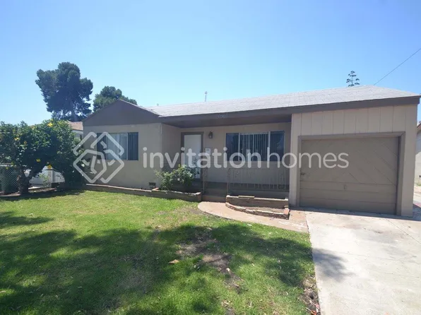 10307 Doty Ave, Inglewood, CA 90303