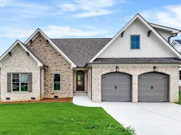 211 Quartz Dr #17, Chickamauga, GA 30707
