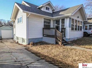 4510 N 41st St, Omaha, NE 68111