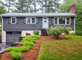 8 Flash Rd, North Reading, MA 01864