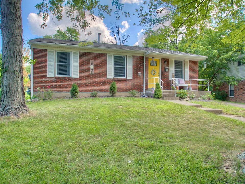 1st image of 302 Saint Jude Cir