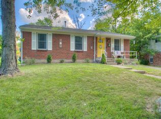 302 Saint Jude Cir, Florence, KY 41042