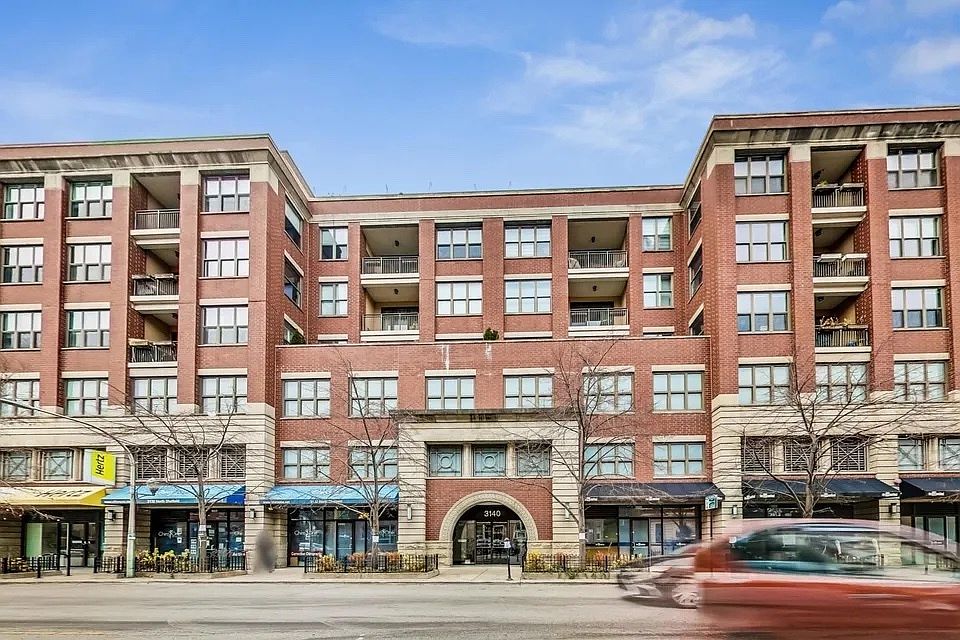 1st image of 3140 N Sheffield Ave APT 709