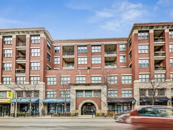 3140 N Sheffield Ave APT 709, Chicago, IL 60657