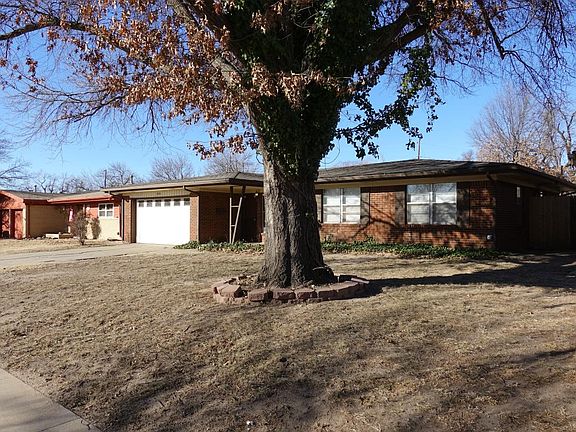 Front of 4205 NW 43rd Place