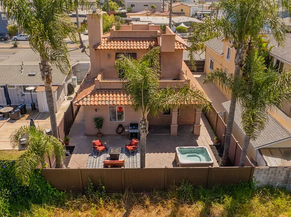 2257 Pierpont Blvd, Ventura, CA 93001
