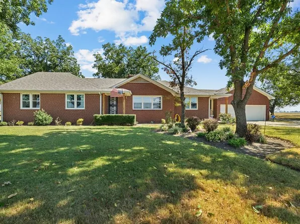 9856 N State Highway 50, Crawfordsville, AR 72327