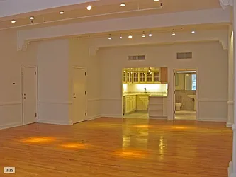 Rented by Brown Harris Stevens