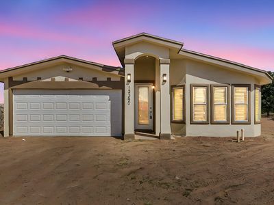 13350 Estancias Del Sur, San Elizario, TX, 79849