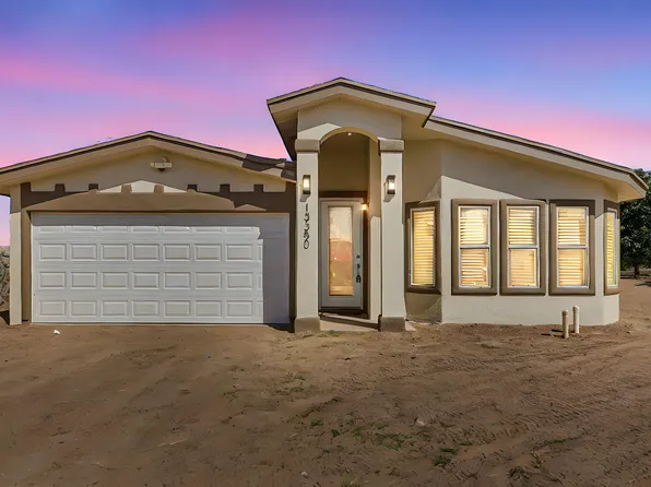 13350 Estancias Del Sur, San Elizario, TX 79849