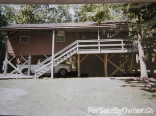 717 Alabama Ave, Dauphin Island, AL 36528
