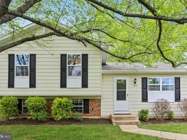 18505 Mountain Laurel Ter, Gaithersburg, MD 20879