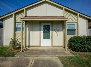3822 Sugar Creek Cir, Portsmouth, VA 23703