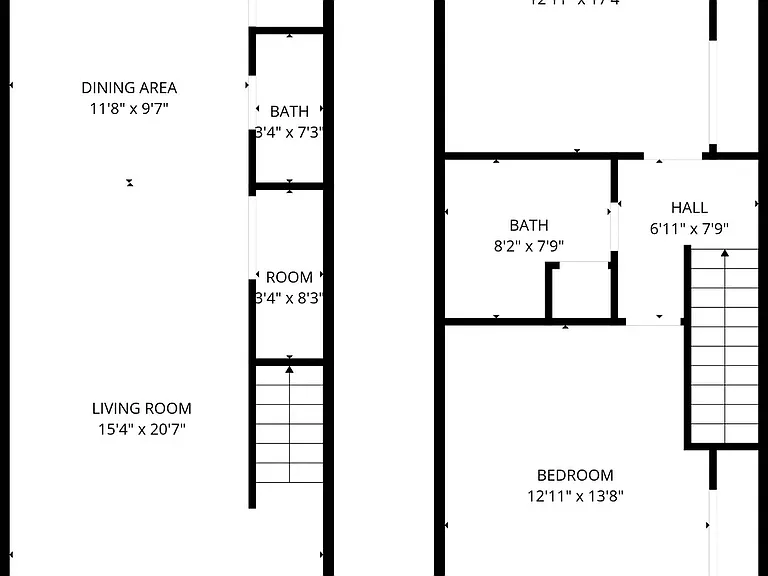Pinnacle Townhomes — Photo 7