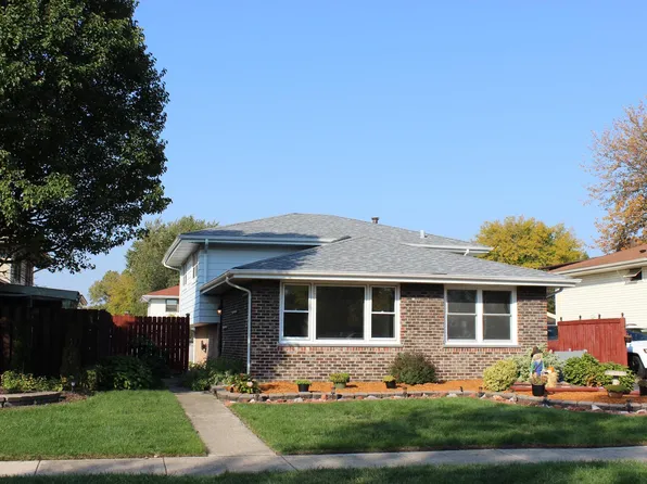 13638 S Lamon Ave, Crestwood, IL 60445