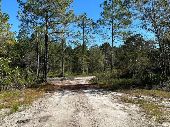 0 RETREAT Road, Keystone Heights, FL 32656