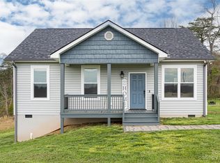 15 Murray De Bruhl Rd, Alexander, NC 28701