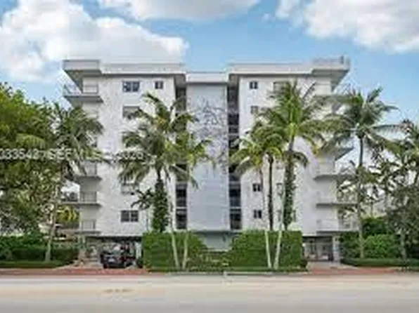 1100 Alton Rd APT 3C, Miami Beach, FL 33139