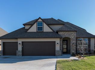 6678 E 125th St S, Bixby, OK 74008