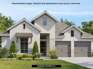 17728 Monarch Vista Ln, Conroe, TX 77302