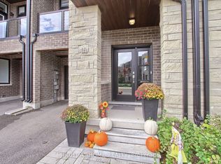 14 Pageant Ave, Vaughan, ON L4H4R3