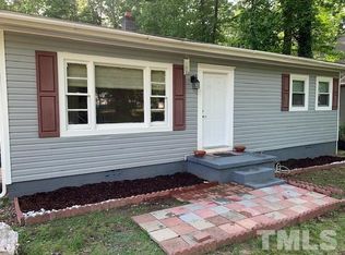 7715 Rogers Rd, Chapel Hill, NC 27516