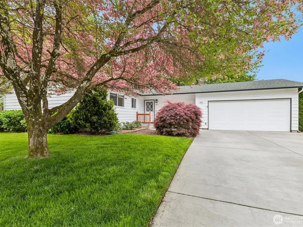 10714 NW 22nd Avenue, Vancouver, WA 98685