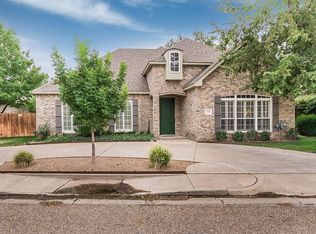 7323 Parkway Dr, Amarillo, TX 79119