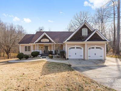 153 Byers Rd, Troutman, NC, 28166