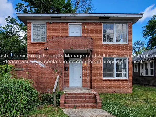 2432 Elliott St, Alexandria, LA 71301