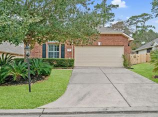 19 Marina Way, Montgomery, TX 77356
