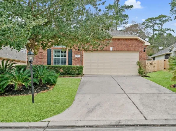 19 Marina Way, Montgomery, TX 77356