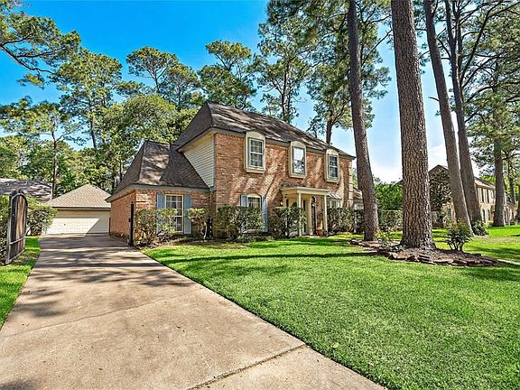 2nd image of 5310 Foresthaven Dr