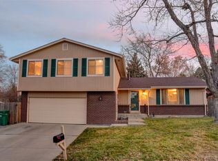 11558 W Arizona Ave, Lakewood, CO 80232