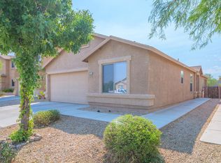 7842 S Hidden Places Loop, Tucson, AZ 85756