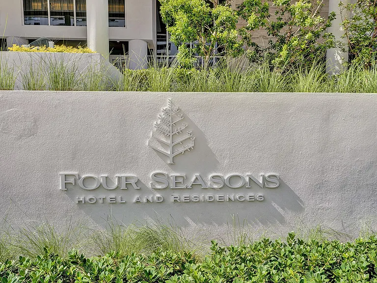 525 N Fort Lauderdale Beach Blvd #703 — Photo 6