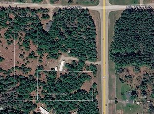 S M 129, Dafter, MI 49724