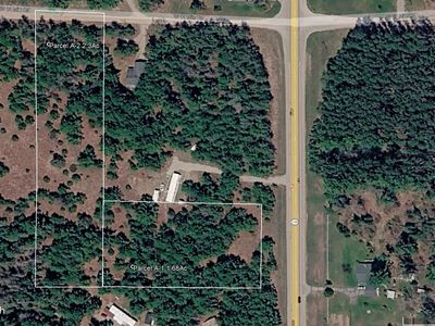 S M 129, Dafter, MI, 49724