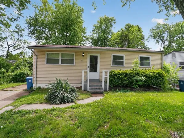 1112 Rhea Ave, Saint Louis, MO 63138