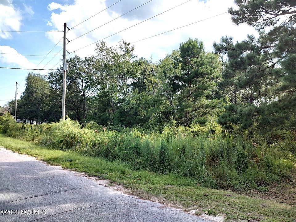 1856 Little Shallotte River Drive SW, Shallotte, NC 28470 MLS