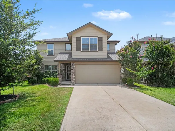 2027 Bravos Manor Ln, Fresno, TX 77545
