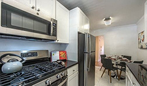 New Style Kitchen