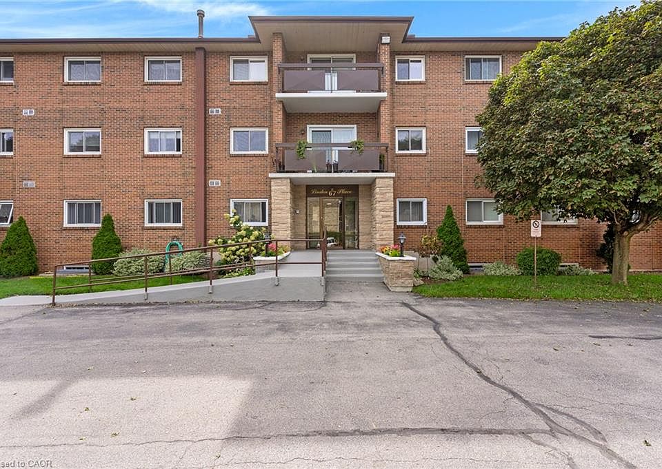 1st image of 67 Breckenridge Dr #206