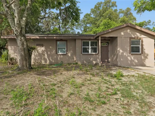 540 Colfax Dr, Daytona Beach, FL 32114
