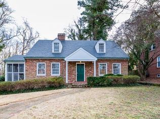 3100 Ferncliff Rd, Richmond, VA 23225