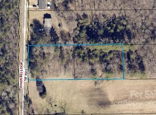 0 Hawkins Loop, Salisbury, NC 28144