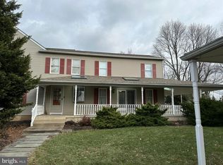 810 Fairhill Rd, Sellersville, PA 18960