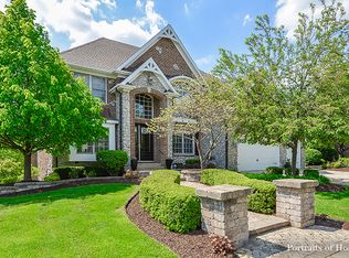 3147 Kewanee Ln, Naperville, IL 60564